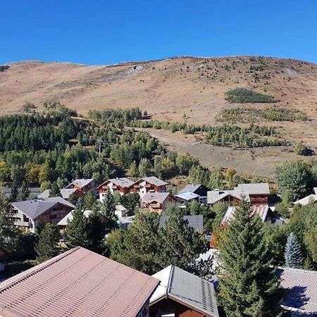 Appartement Duplex Arc en Ciel - Les Deux Alpes à Mont-de-Lans Extérieur photo
