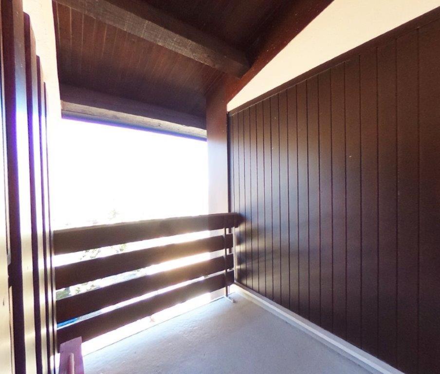 Appartement Duplex Arc en Ciel - Les Deux Alpes à Mont-de-Lans Extérieur photo